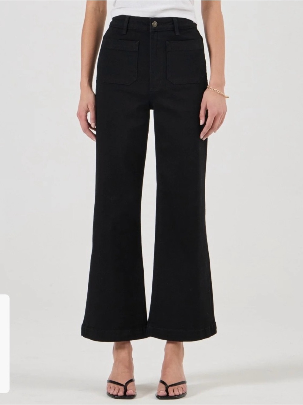 Rolls's Sailor Jeans